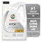 Castrol Motor Oil, Synthetic Blend, 5 Qt Bottle, 5W-30, Ultraclean 03096 - alternate 3