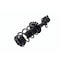 Fcs Struts Suspension Strut And Coil Spring Assembly 1333591L - alternate 3