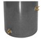 Good Ideas Impressions Reflections 50 Gallon Rain Saver - Dark Granite IMP-R50-DAR - alternate 5