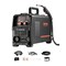 Vevor MIG Welder 130Amp Mig Welding Machine 3-in-1 Flux Core MIG/Stick/Lift TIG Welder MIG-130 - alternate 1