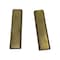 Cnh WEAR PAD 2/PK, CNH OEM K928621 K928621 - alternate 4