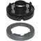 Kyb Mount Plate with Insulator,  SM5516 - alternate 1
