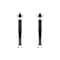 Fcs Struts Shock Absorber Assembly Kit 8341557 - alternate 1