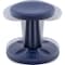 Kore Design Pre-School Wobble Chair for Schools, Classrooms, 12in tall, Active Seating, Dark Blue 803881 - alternate 3