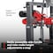 3M-Matic Adjustable Case Sealer 7000A - alternate 5