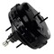 Motorcraft Power Brake Booster,  BRB112 - alternate 3