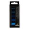 Rembrandt Soft Pastels Micro Sets, Warm Blues Per Set, 5 Half Sticks, 3 Sets, 3PK 31820524 - alternate 3