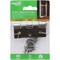 National Hardware SCREEN DOOR HINGE SS 3X2-1/2IN, 2PK N185-701 - alternate 1
