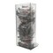 Omnimed Safety Glasses Dispenser, PETG, 16 in H x 6.75 in W x 3.75 in D, Clear 304030 - alternate 5