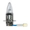 Hella BULB H3 12V 55W PK22S T3.25 BULLET  H3BULLET - alternate 1
