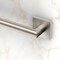 Gatco Glam Too 36 in Grab Bar, Satin Nickel 664SN - alternate 6