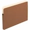Pendaflex FILE, PKT, EXP, 1.75in-LGL, RD, 25PK 1516COX - alternate 1