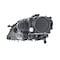 Hella Bi-Xenon-Headlight for e.g. Mercedes-Benz M-Class (W164) SAE for right-hand 263064061 - alternate 1