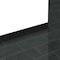 Msi Regallo Midnight Agate 3" X 24" Polished Porcelain Bullnose Wall Tile, PK10 ZOR-PT-TR-0259 - alternate 4
