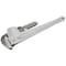Performance Tool 18 in. Pipe Wrench, Aluminum Handle, Drop Forged Steel Jaws W2118 - alternate 1