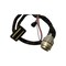 Caterpillar HARNESS AS, CATERPILLAR OEM 1393847 1393847 - alternate 4