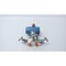Rosemount Transmitter 10.5-30V-Dc 0-1000In-H2O 3051CD3A02A1AS5K5M5Q4D4CNHR7 - alternate 1