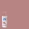 Rust-Oleum Spray Paint, Vintage Blush, Satin, Solvent, 12 Oz 299887 - alternate 3