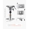 Vevor Boat Seat Pedestal 13.39-19.2 Inches Height Adjustable Boat Seat Mount AP75306 - alternate 4