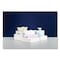 Cascades Pro Signature 2 Ply Facial Tissues, 90 Sheets, 36 PK F710 - alternate 3