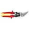 Milwaukee Tool Straight Cutting Offset Aviation Snips 48-22-4562 - alternate 4