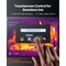 Vevor Infrared Thermal Imager Temperature Imaging Camera IR Resolution 384x288 SC384M - alternate 5