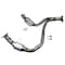 Ap Exhaust Direct-Fit Catalytic Converter 645459 - alternate 2