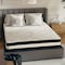 Flash Furniture 12" Hybrid Mattress, Queen Mattress in a Box CL-E230P-R-Q-GG - alternate 6
