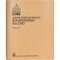 Dome Publishing Bookkeeping Record Book, Beige DOM612 - alternate 1