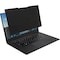 Kensington MAGPRO  14.0IN 16:9 LAPTOP PRIVACY SCREEN WITH MAGNETIC STRIP K58352WW - alternate 2