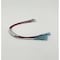 Avrgt Electronics 3-Wire Set with Butt Splice Connectors Speed Pin Kit for Freightliner M2 Box Trucks - alternate 4