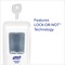 Purell Soap Disp, WH, 2,000 mL, 11 5/8 inD, PK6 5230-06 - alternate 5