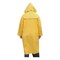 River City 200C Yellow Classic Rain Coat, Large 200CL - alternate 4