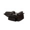 Homeroots 36" X 38" X 40" Brown  Chair 366296 - alternate 5