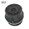 Skyward Automotive Products Engine Oil Filter Cover,  SK917039 - alternate 1