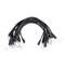 Mytee Products Bungee Straps and Corner Protector Kit - 21in Natural Rubber Tarp Bungee Strap... BS21CN-PCP20-KIT - alternate 6