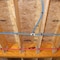 Apollo Tee, 1/2 in, PEX, Poly Alloy, 200 psi Pressure, 25PK EPXPAT1225PK - alternate 2