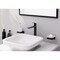 Hansgrohe Logis Fine Single-Hole Faucet 240, 1.2 GPM in Matte Black 71258671 - alternate 2