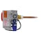 Rheem Parts Gas Control (Thermostat) - LP SP20162 - alternate 5