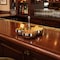 Mepra Palace Snack Server - 1 Piece - Stainless Steel 200976 - alternate 2