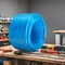 Vevor Air Compressor Line Kit 3/4'' x 200FT HDPE/Aluminum Shop Air Piping System Blue CAP 200ft - alternate 4