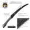 Silky Saws Limited Edition Gomboy Kuro 240mm Large Teeth 801-24 - alternate 5