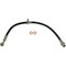 Dorman BRAKE HYDRAULIC HOSE H381048 - alternate 1
