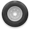 Steelbull - Steel Master ST235/85R16 12 Ply 8 On 6.5 Bolt, White Wheel Assemblies 599373SB - alternate 1