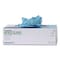 Boardwalk Disposable Examination Nitrile Gloves, Powder-Free, X-Small, 5 mil Thick, 9.5" Long, Blue, 1000PK 382XSCTA - alternate 4