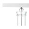 Jonathan Y Ophelia 23.5" Crystal LED Table Lamp, Clear JYL5035A - alternate 6