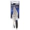 Vulcan Locking Plier, 9 in OAL, 2-3/4 in Jaw Opening, Black Handle, Comfort-Grip Handle, 1-1/4 in W Jaw JL-NP025 - alternate 3