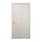 Sartodoors Sliding Closet Bi-fold Doors 64 x 96 inches, Ego 5005 Painted White Oak, Sturdy Tracks Moldings Tr EGO5005BF-PWO-64x96 (2* 32x96) - alternate 1