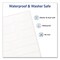 Avery No-Iron Fabric Labels, Handwrite Only, Assorted Shapes and Sizes, White, 150PK 40726 - alternate 3