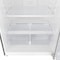 Koolmore 30 In 18 cu ft Top Mount Appartement Refrigerator In Stainless Steel KM-TMR-18-SS - alternate 8